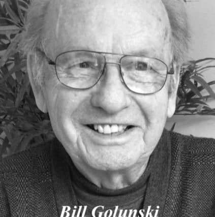 Bill Golunski