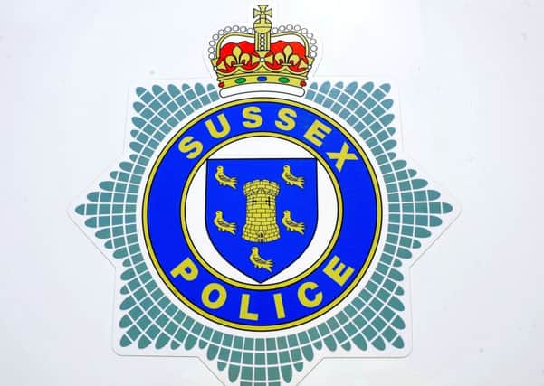 A man from Pulborough has been charged with arson with intent
