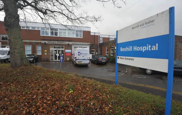 30/11/11- Bexhill Hospital ENGSUS00120130222101549