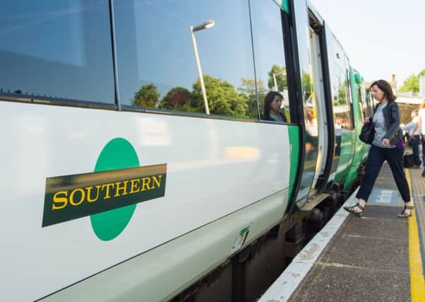 Southern rail will be running 60 more trains over bonfire weekend
