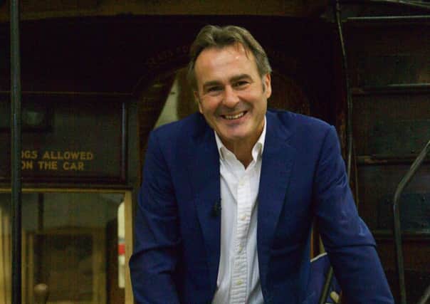 Flog It is set to come to Chichester