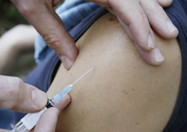 GPs are urging parents in Horsham and Mid Sussex to protect their children against the flu