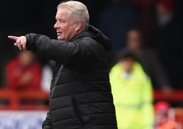 Crawley Town boss Dermot Drummy. Picture PW Sporting Photography SUS-160611-220036001