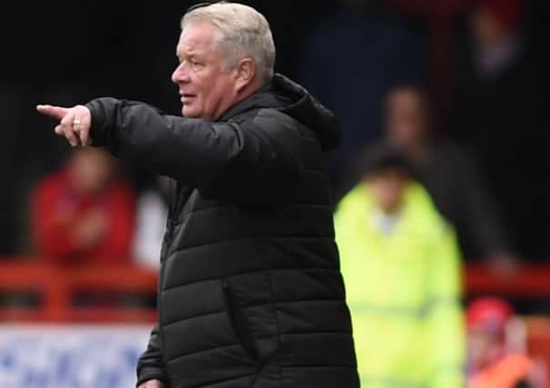 Crawley Town boss Dermot Drummy. Picture PW Sporting Photography SUS-160611-220036001