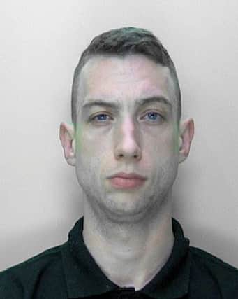 Leigh Morley has been jailed for selling drugs to school children