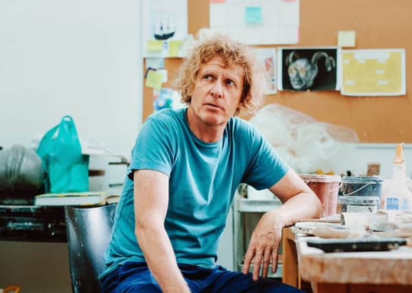 Grayson Perry comes to Worthing on his new tour