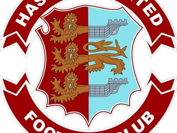 Hastings United lost on penalties to Faversham Town in the Ryman League Alan Turvey Trophy tonight.