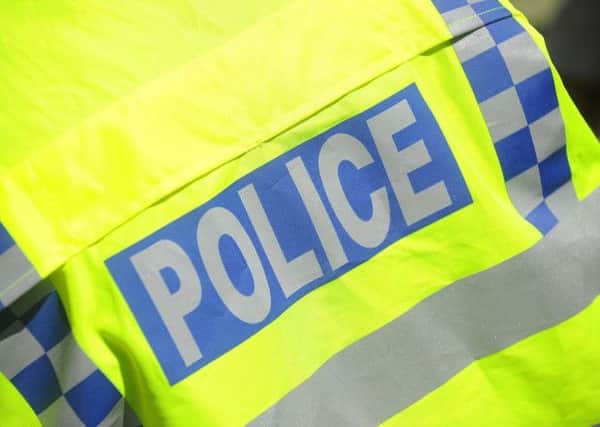 Police are calling for witnesses after a spate of van break-ins across Wealden