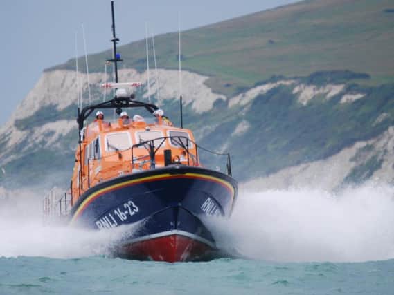 Lifeboat news