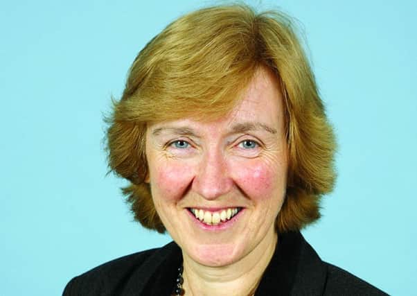Professor Jane Longmore will take up the role from May next year