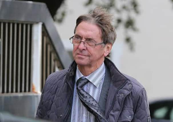David Steadman stole thousands from Adur District Council while employed as town centres coordinator. Picture by Eddie Mitchell SUS-161018-152118001