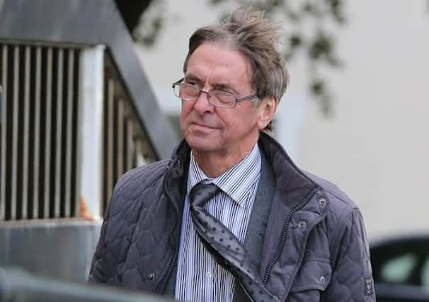 David Steadman stole thousands from Adur District Council while employed as town centres coordinator. Picture: Eddie Mitchell