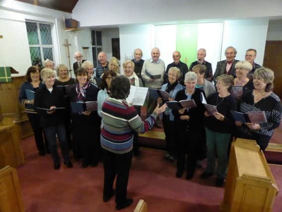 Worthing Voices