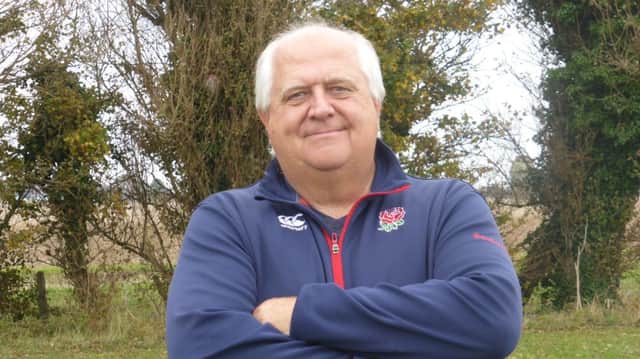 Rye Rugby Club coach Jeremy Nobbs says the players need to switch on mentally.