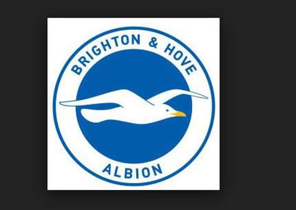 Brighton and Hove Albion SUS-161125-084715001