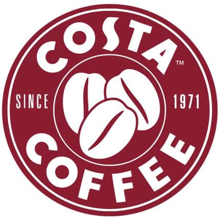 Costa Coffee is the largest coffeehouse chain in Britain