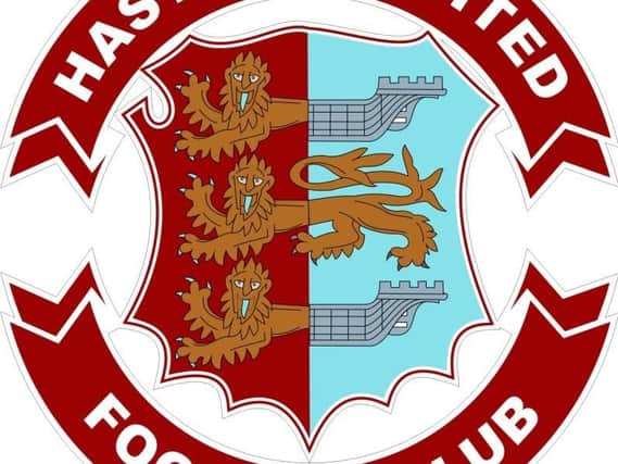 Hastings United's match away to Faversham Town tonight has been called-off owing to a frozen pitch.