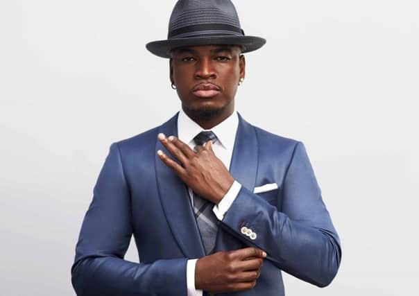 Ne-Yo has also collaborated with the likes of Rihanna, Beyonc, Usher and Celine Dion