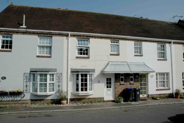 Property