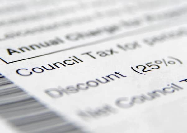 Council tax bills are set to rise again in 2017
