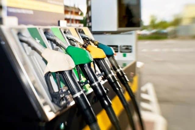 Following a recent study conducted by local Skoda dealership Station Garage, the best value fuel stations in Sussex can now be revealed