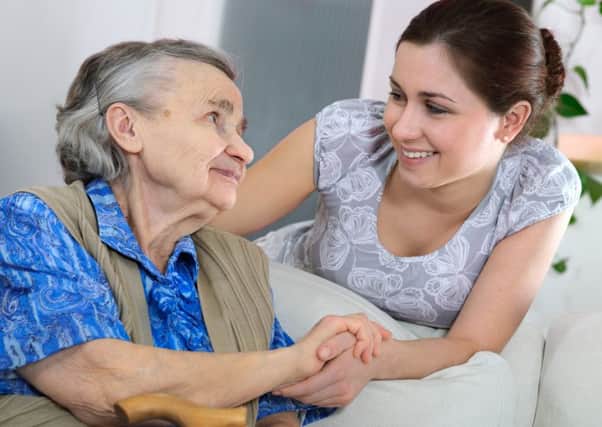 elderly care oap care old people PPP-150203-142607001