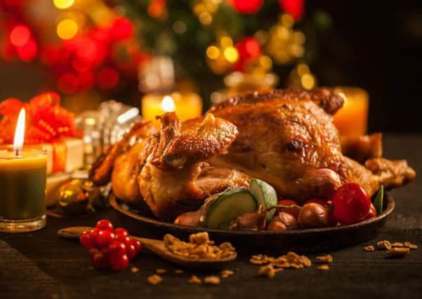 These handy hints will help even the most experienced of Christmas dinner cooks (Photo: Shutterstock)