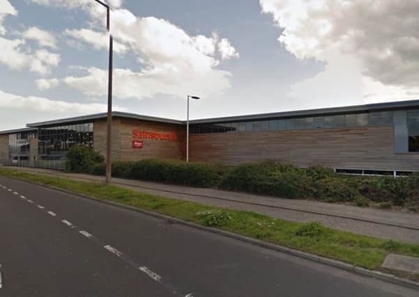The Sainsbury's in Rustington. Picture: Google Maps