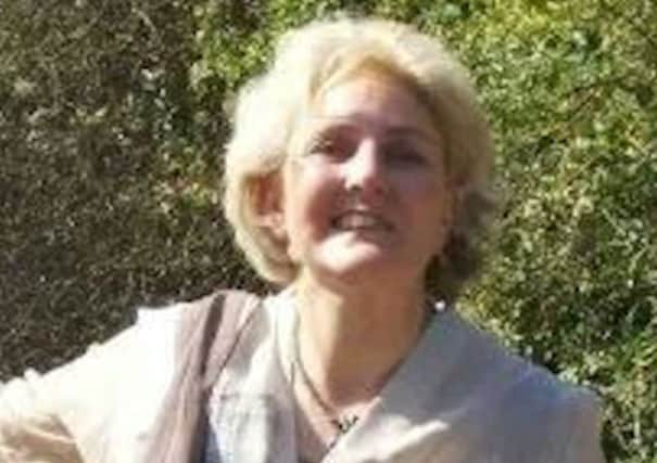 Valerie Graves was murdered with a hammer on December 30, 2013 in Bosham
