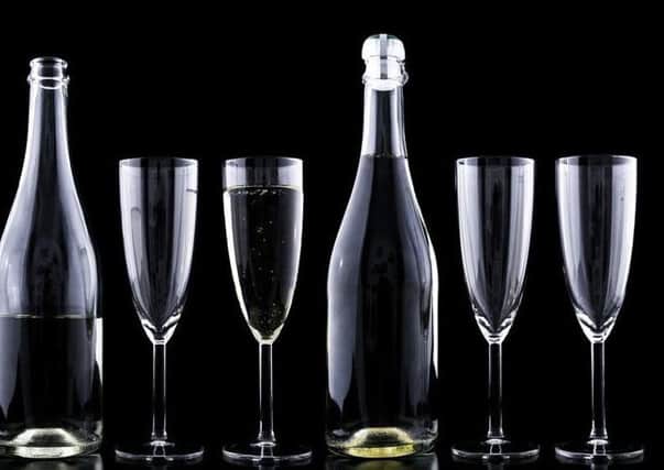How will you be toasting New Year's Eve this year? Picture: Pixabay.