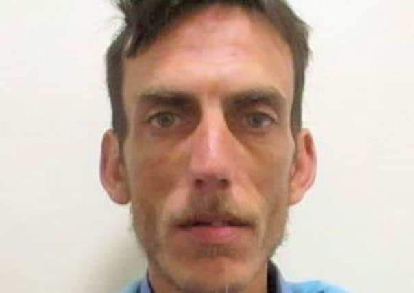 Glyn Jones, 37, from Goddards Green has been found