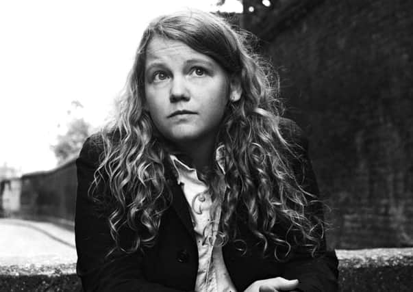 Kate Tempest. Picture by Hayley Louisa Brown