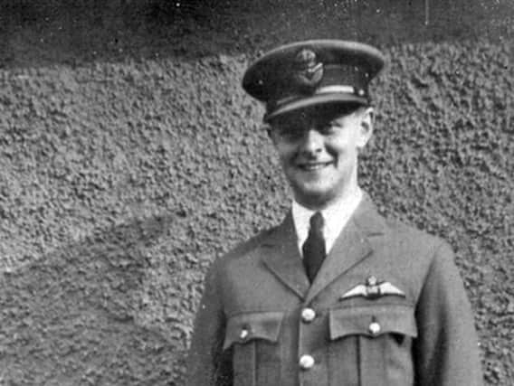 The 20-year old Pilot Officer Selway arrived at Tangmere in September 1929 .