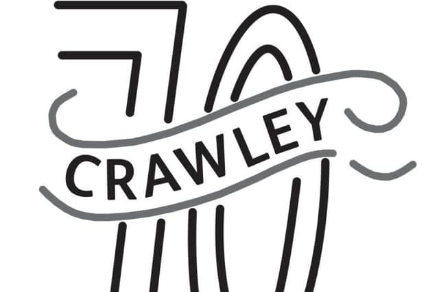 Crawley at 70