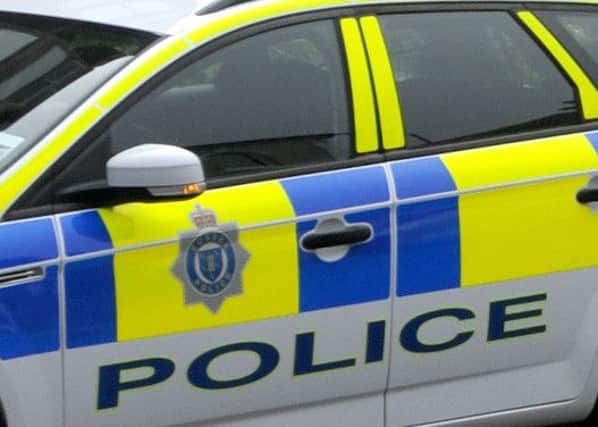 Two charged in drink and drug driving crackdown