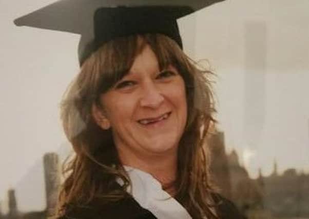 Lucy Cusack went missing on Thursday, January 5. Photo courtesy of Sussex Police