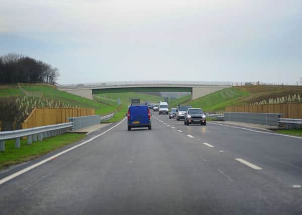 The total cost of the Bexhill-Hastings link road is now Â£125.6m