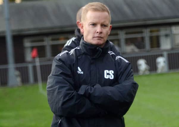 Craig Stuart has joined East Preston's coaching staff. Picture: Liz Pearce L49166