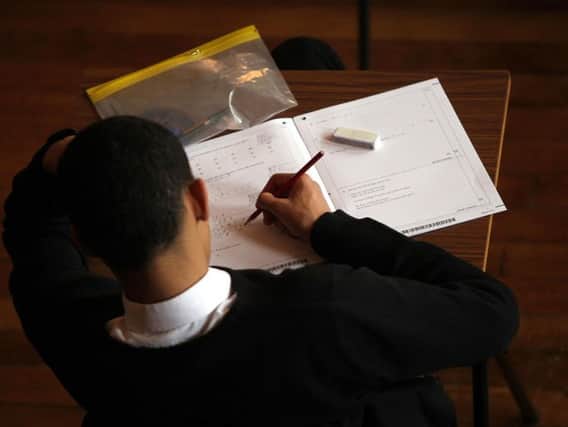 Cash-strapped primary schools overspend by thousands