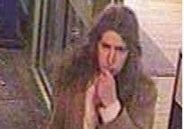 Missing person Margaret Rule. Pic: Surrey Police
