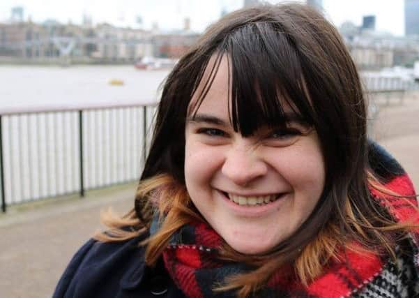 Emily Tester is the Liberal Democrat prospective parliamentary candidate for Brighton Kemptown SUS-170116-103544001