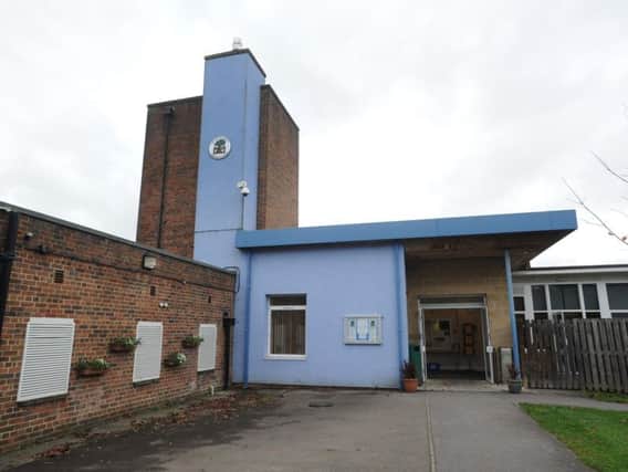 Northgate Primary School