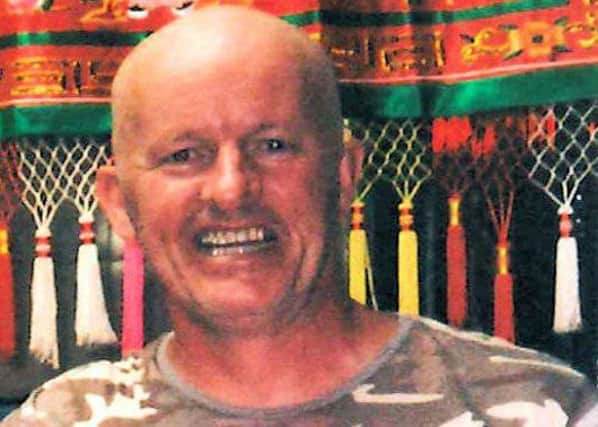 The trial looking into the death of Mark Manning continued today SUS-140617-144513001