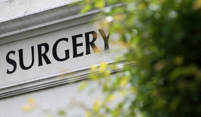 Lewes Road Surgery is set to close (Photograph: Brighton and Hove CCG)
