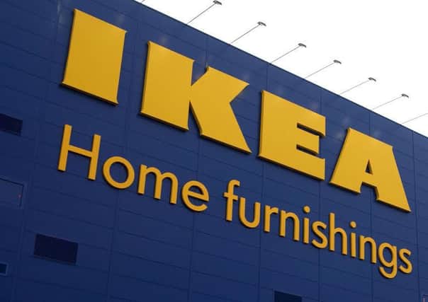 IKEA could be coming to Sussex