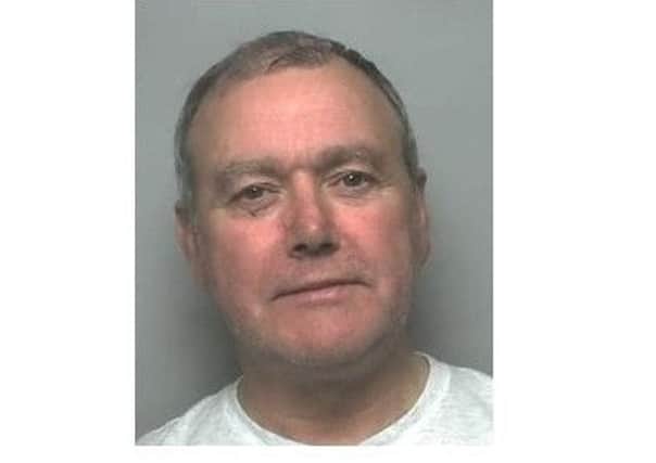 Police ask anyone who may have seen Neil to contact them as a matter of urgency. Picture: Surrey Police