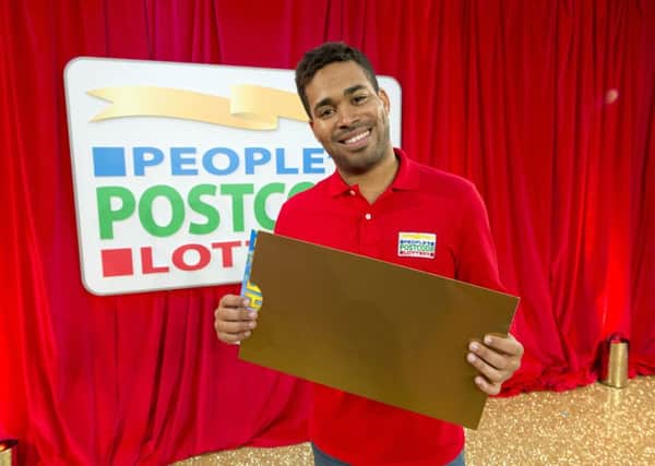 Pictured for Peoples Postcode Lottery is the Millions Event held at Saltwell Park in Gateshead. Pictures copyright Darren Casey / DCimaging 07989 984643 PPL Millions