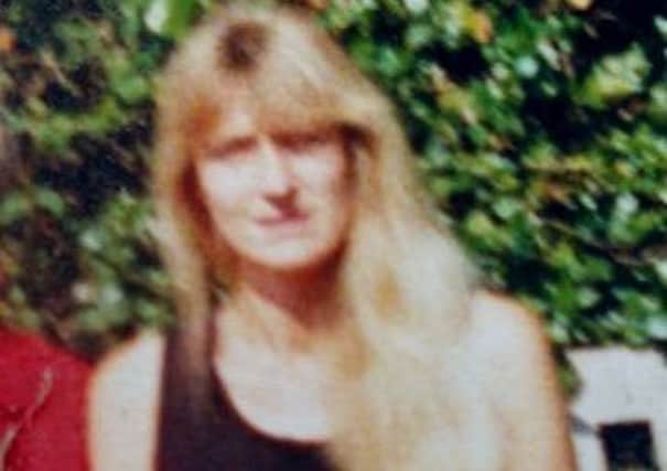 Joanna Gibson, 63, was last seen on Monday evening (January 23). Photo courtesy of Sussex Police SUS-170123-162406001
