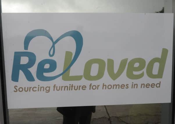More furniture and household items are needed at ReLoved, which helps families from Southwick to Rustington