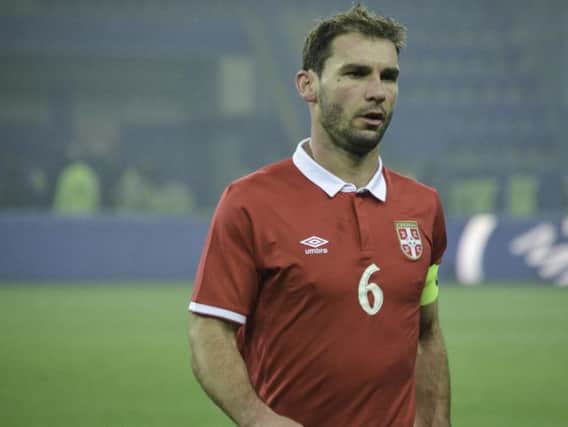 Chelsea defender Branislav Ivanovic is close to agreeing a three-and-a-half year deal with Russian side Zenit St Petersburg